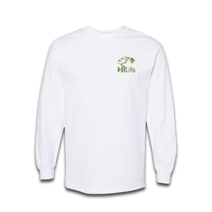 Beach Boy Basic Long Sleeve Tee