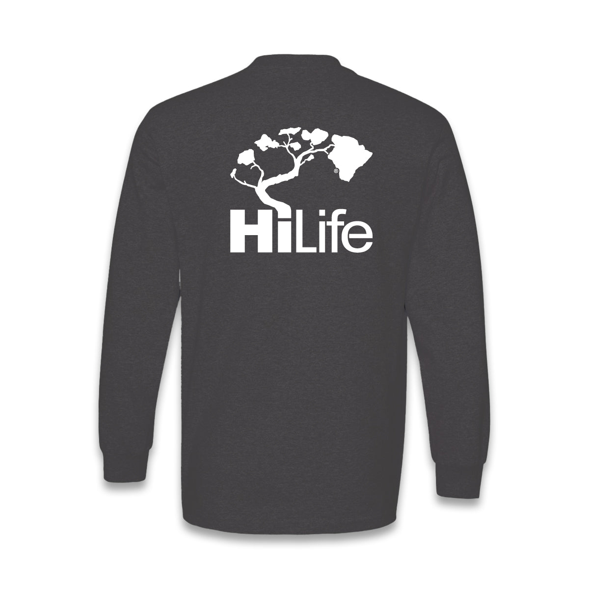 Long Sleeve T-shirts – HiLifeStore Japan