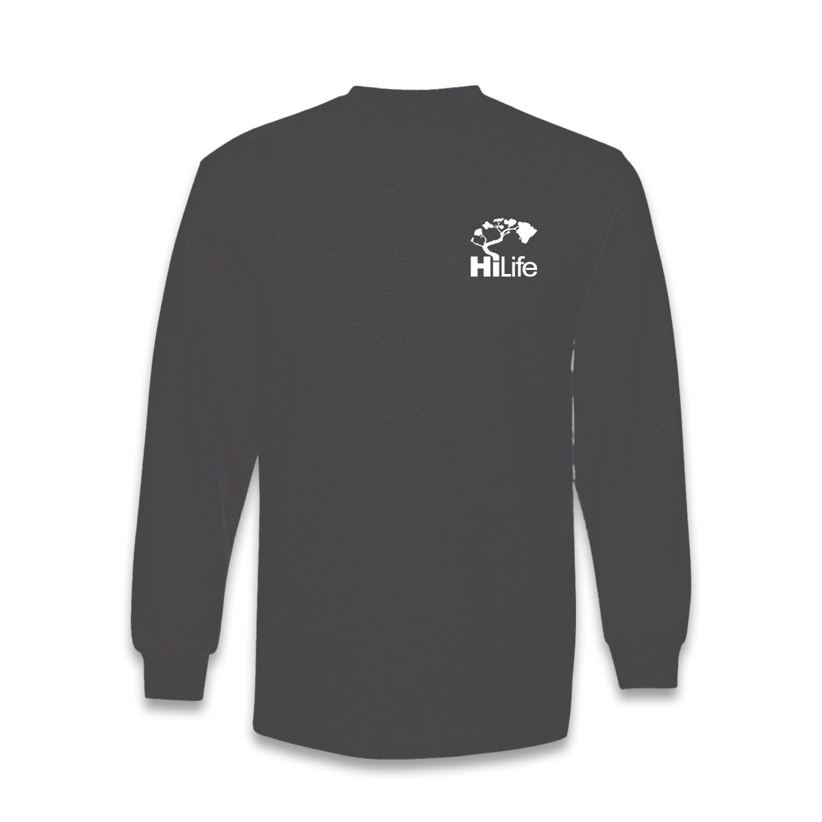 Long Sleeve T-shirts – HiLifeStore Japan
