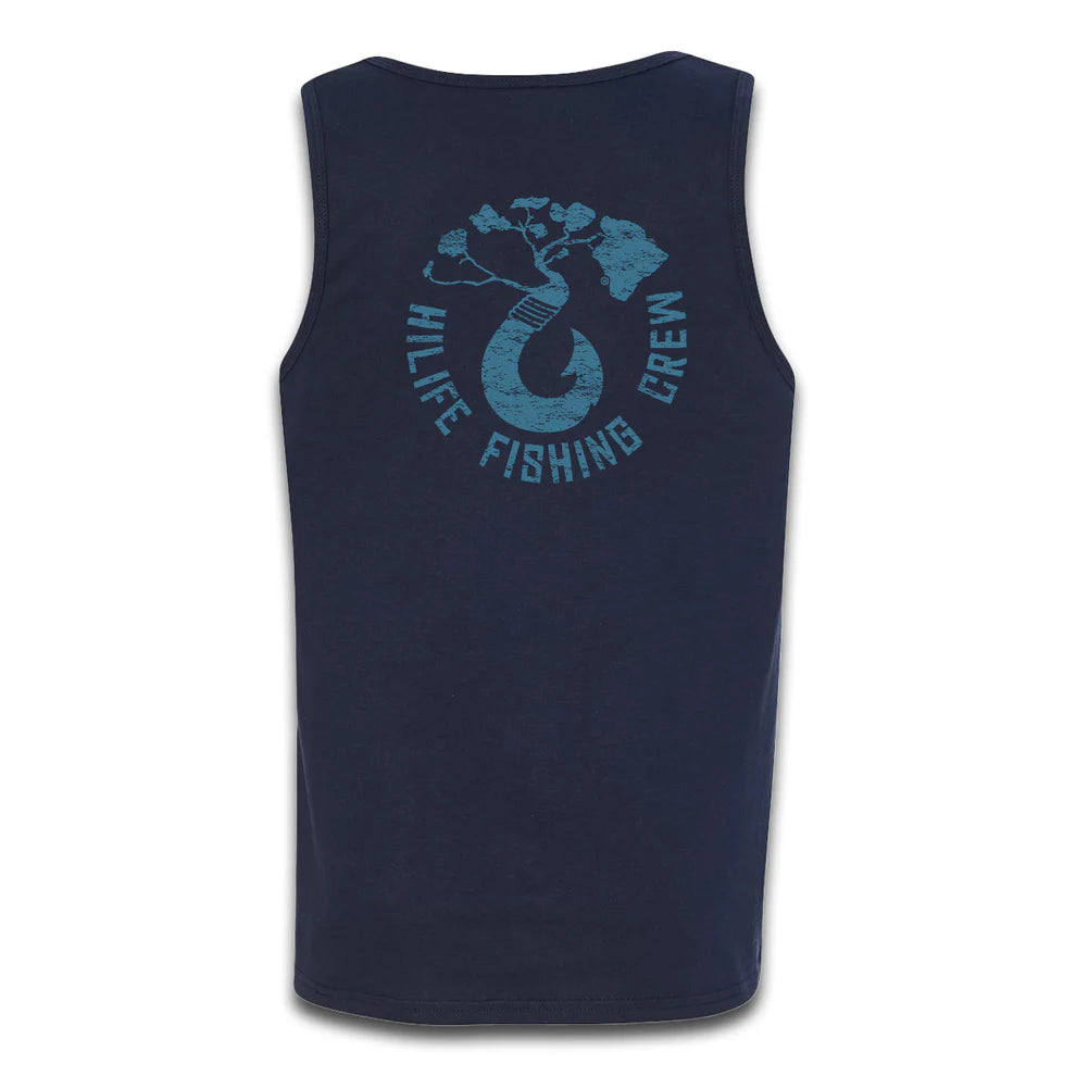 Big Hook Tank Top