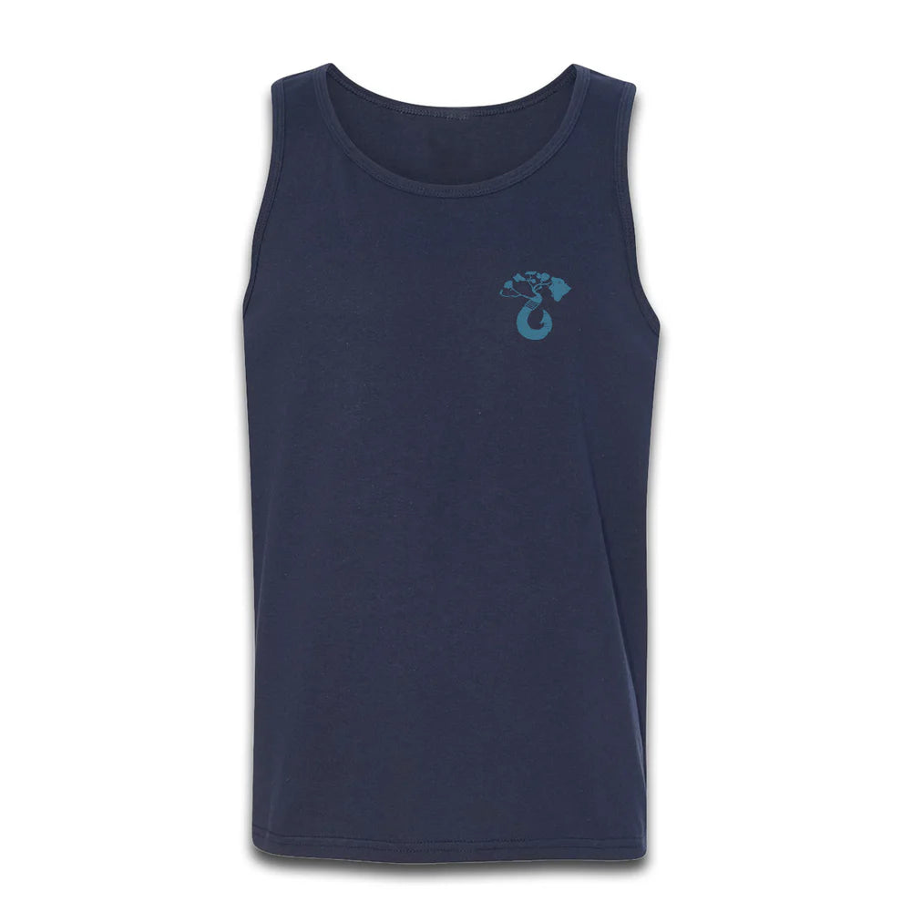 Big Hook Tank Top