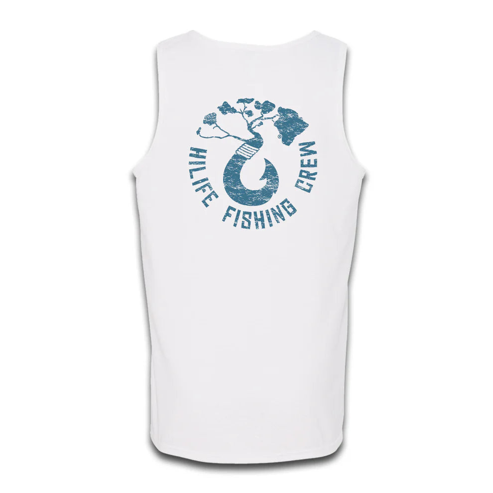 Big Hook Tank Top