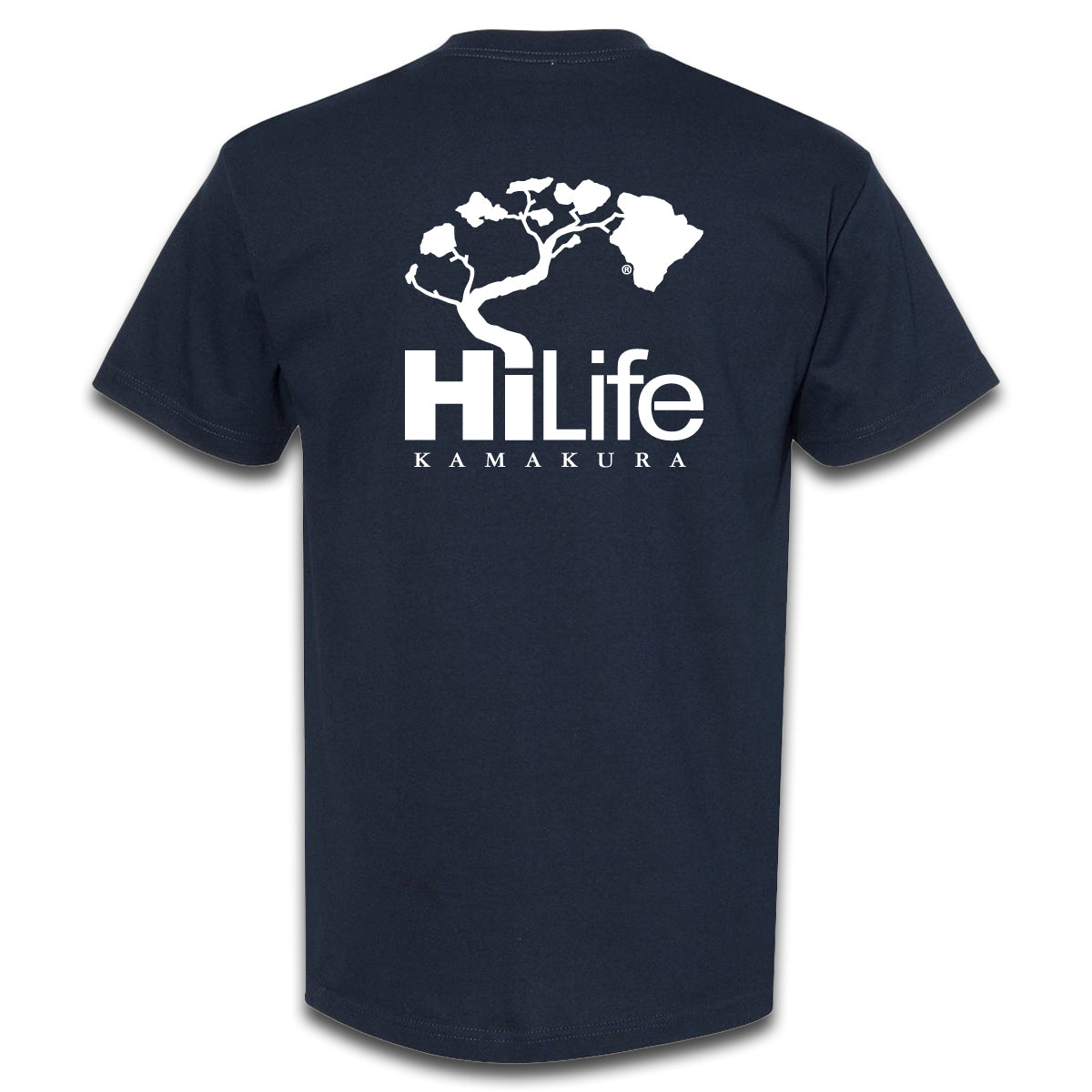 Big Logo Kamakura ver