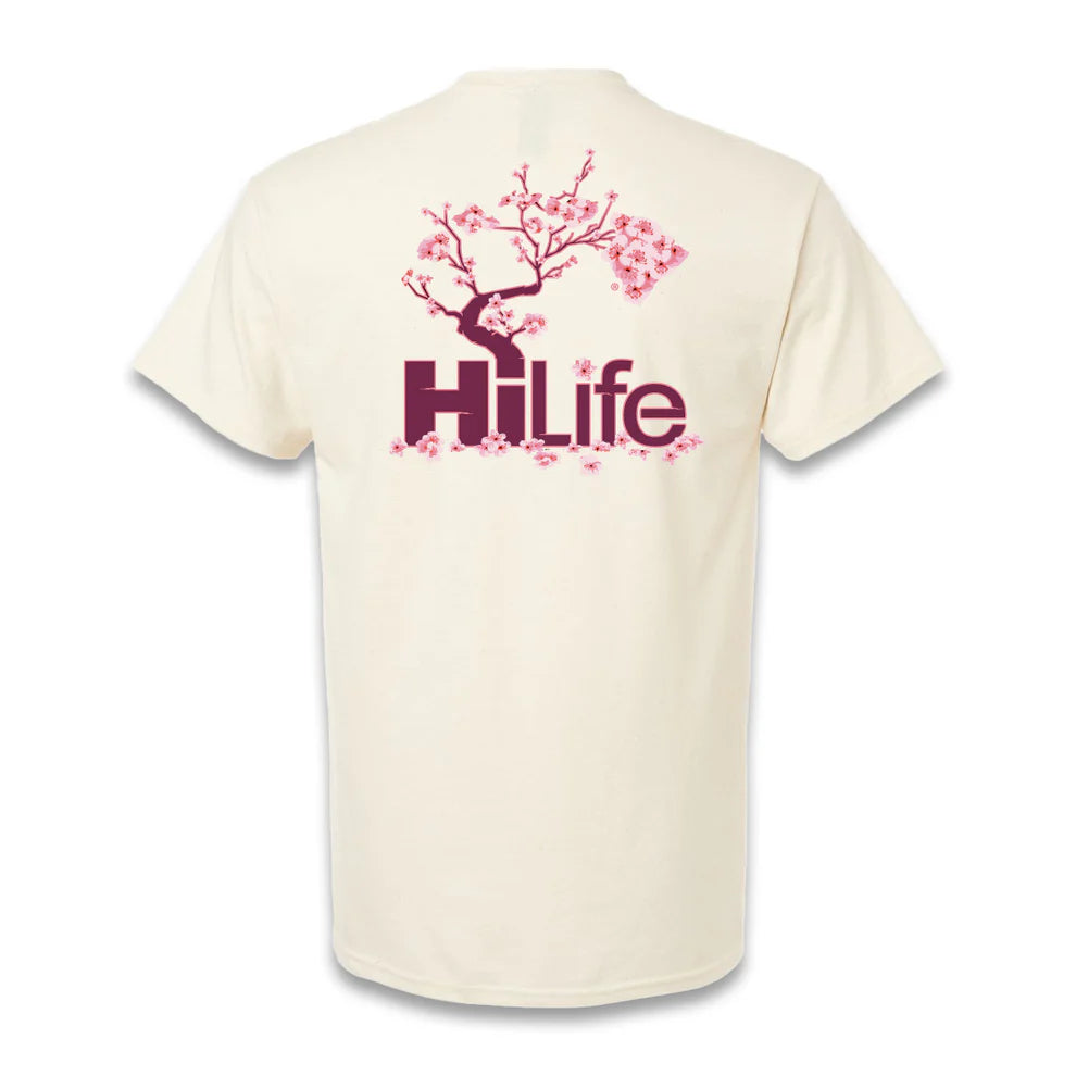 Cherry Blossom