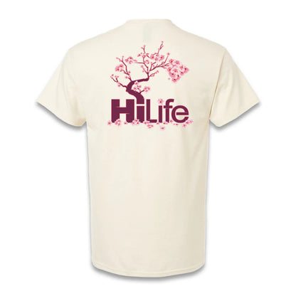 Cherry Blossom