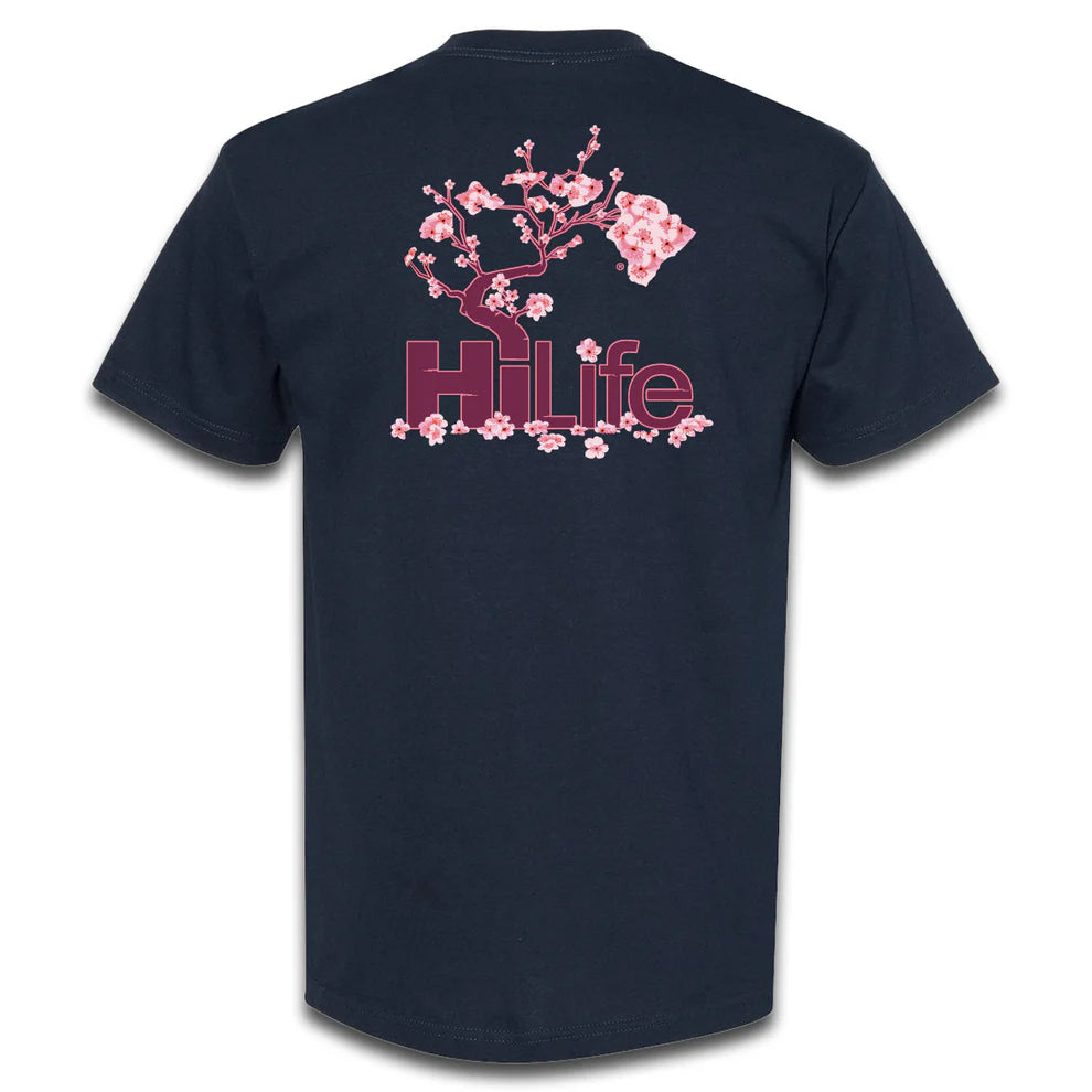 Cherry Blossom