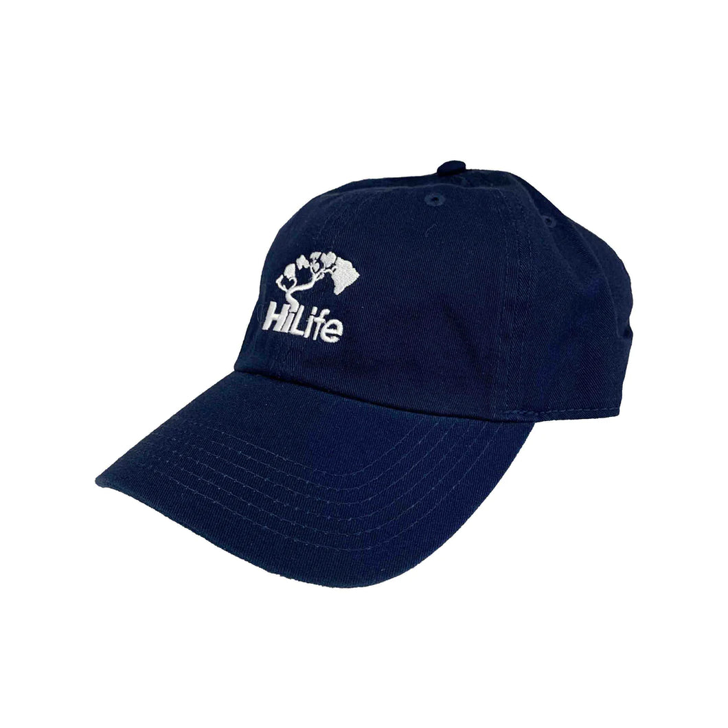Cotton Dad Hats Basic Logo