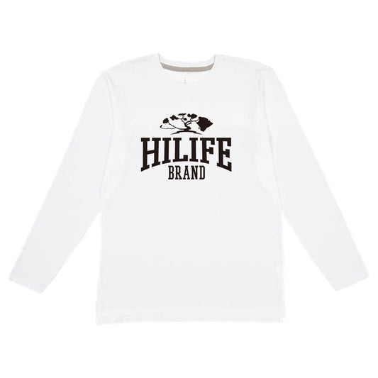 Everlast Unisex Long Sleeve Soft Cotton Tee