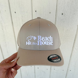 HiLife Beach House Cap