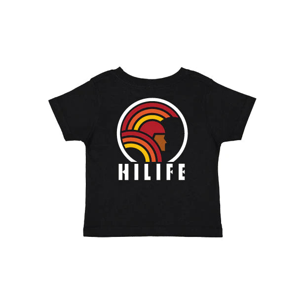 (Kid’s) Ikaika Toddler Tee