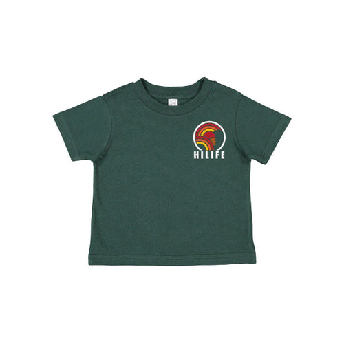 Ikaika Toddler T-shirts (Kid's)