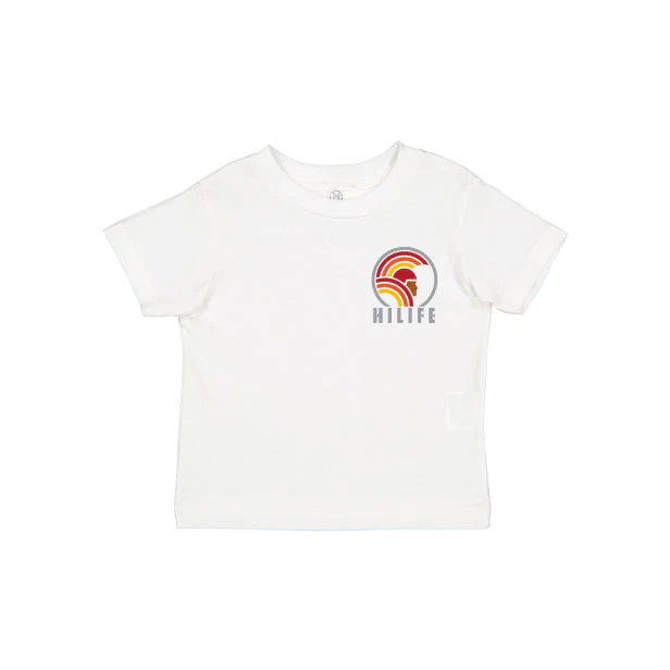 (Kid’s) Ikaika Toddler Tee