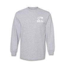 画像をギャラリービューアに読み込む, Big Logo Kamakura ver Long Sleeve Tee