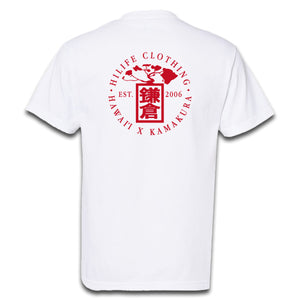 KAMAKURA TEE