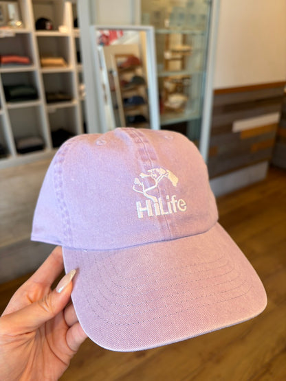 Cotton Dad Hats Basic Logo