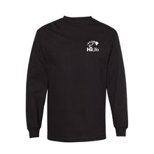 画像をギャラリービューアに読み込む, Makau&#39;25 Basic Long Sleeve Tee