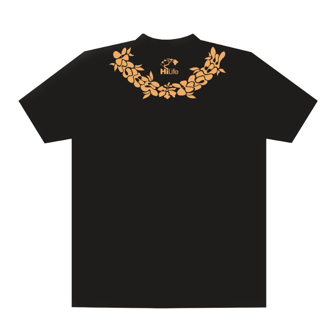 Nā Poʻokela 2025 × HiLife Collab T-shirts