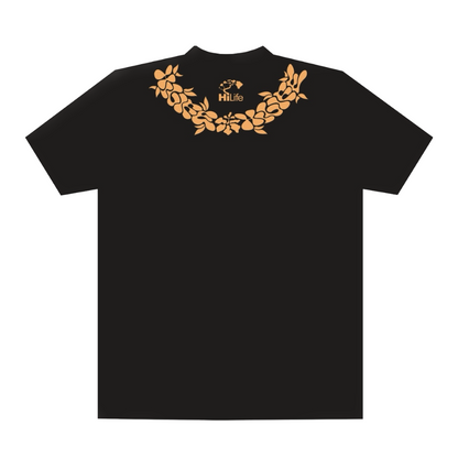 Nā Poʻokela 2025 × HiLife Collab T-shirts