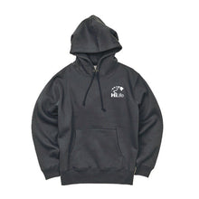 画像をギャラリービューアに読み込む, Unisex Pullover Hoodie Big Logo