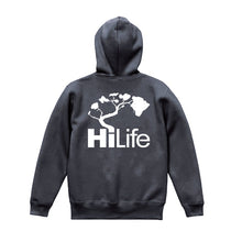 画像をギャラリービューアに読み込む, Unisex Pullover Hoodie Big Logo