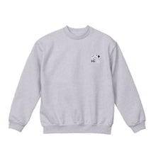画像をギャラリービューアに読み込む, Basic Logo Magnum Crewneck Sweatshirt