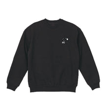 画像をギャラリービューアに読み込む, Basic Logo Magnum Crewneck Sweatshirt