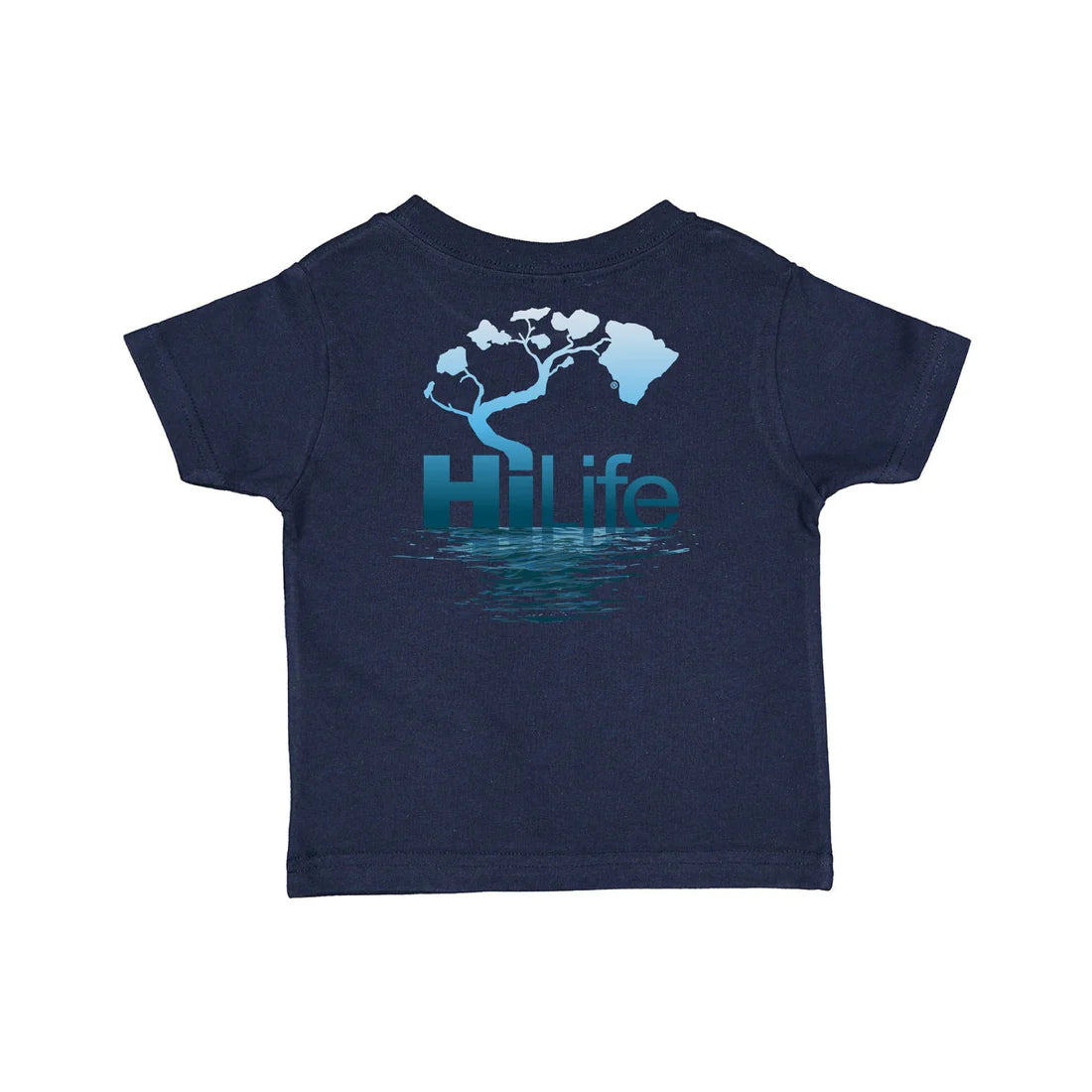 (Kid's) Reflections Toddler Tee