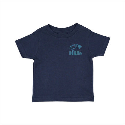 (Kid's) Reflections Toddler Tee