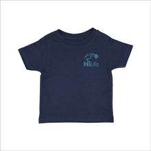 画像をギャラリービューアに読み込む, Reflections Toddler T-shirts (Kid&#39;s)