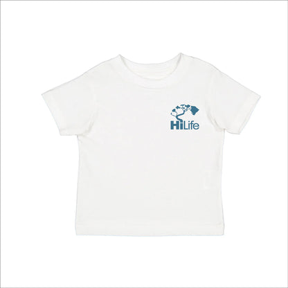(Kid's) Reflections Toddler Tee
