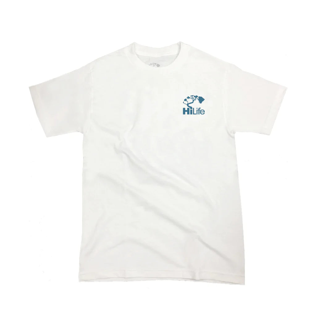 (Youth) Reflections Tee