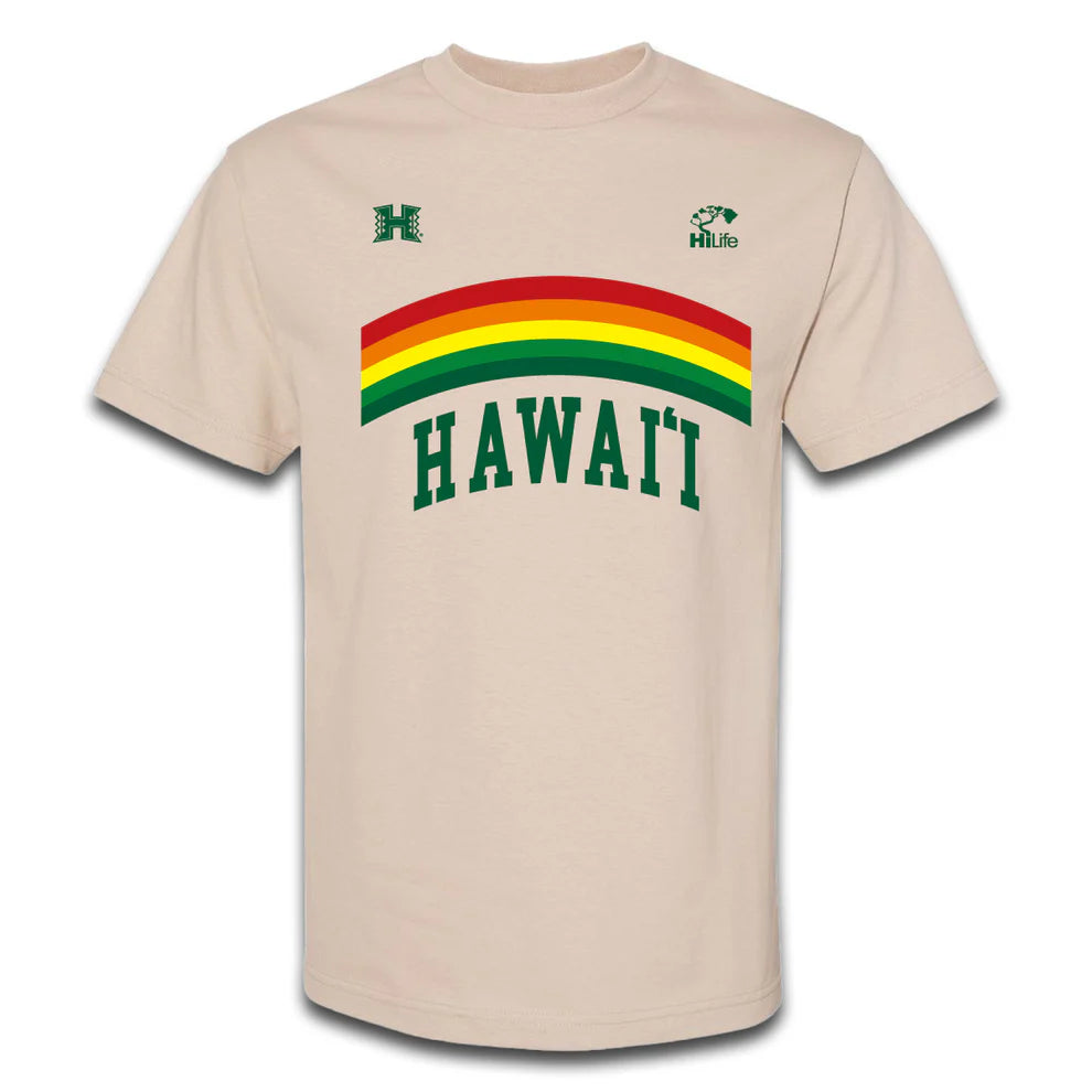 retro rainbow (HiLife x UH)