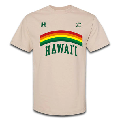 retro rainbow (HiLife x UH)