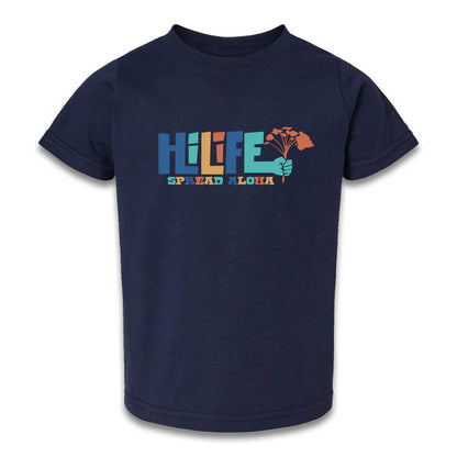 (Kid's) Spread Aloha