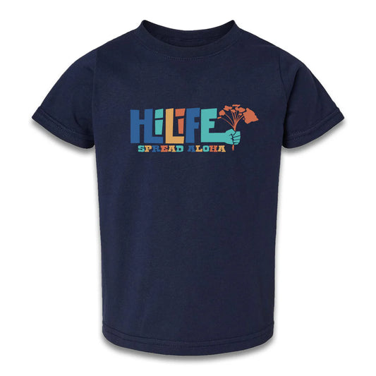 (Kid's) Spread Aloha