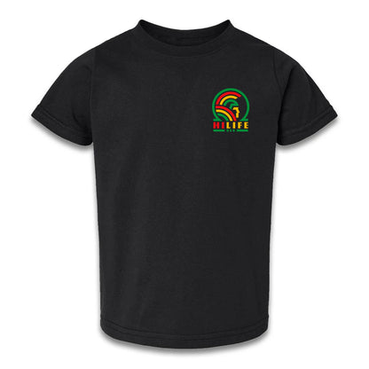 (Kid’s) Warrior '24 Toddler Tee