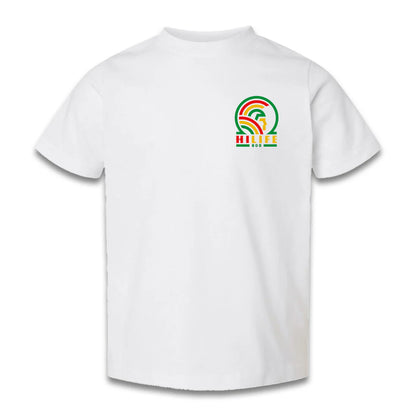 (Kid’s) Warrior '24 Toddler Tee