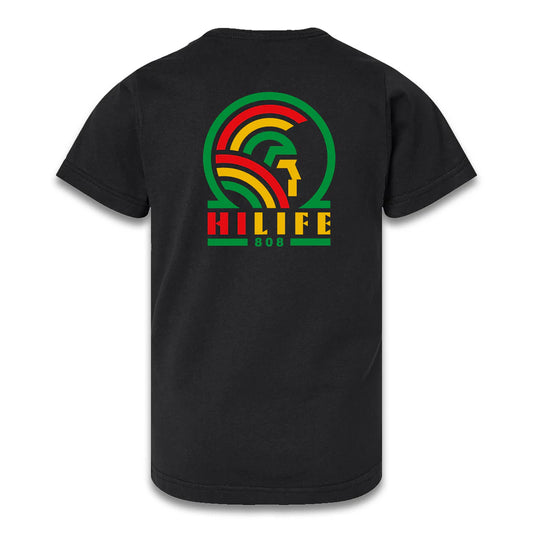 (Youth) Warrior '24 Tee