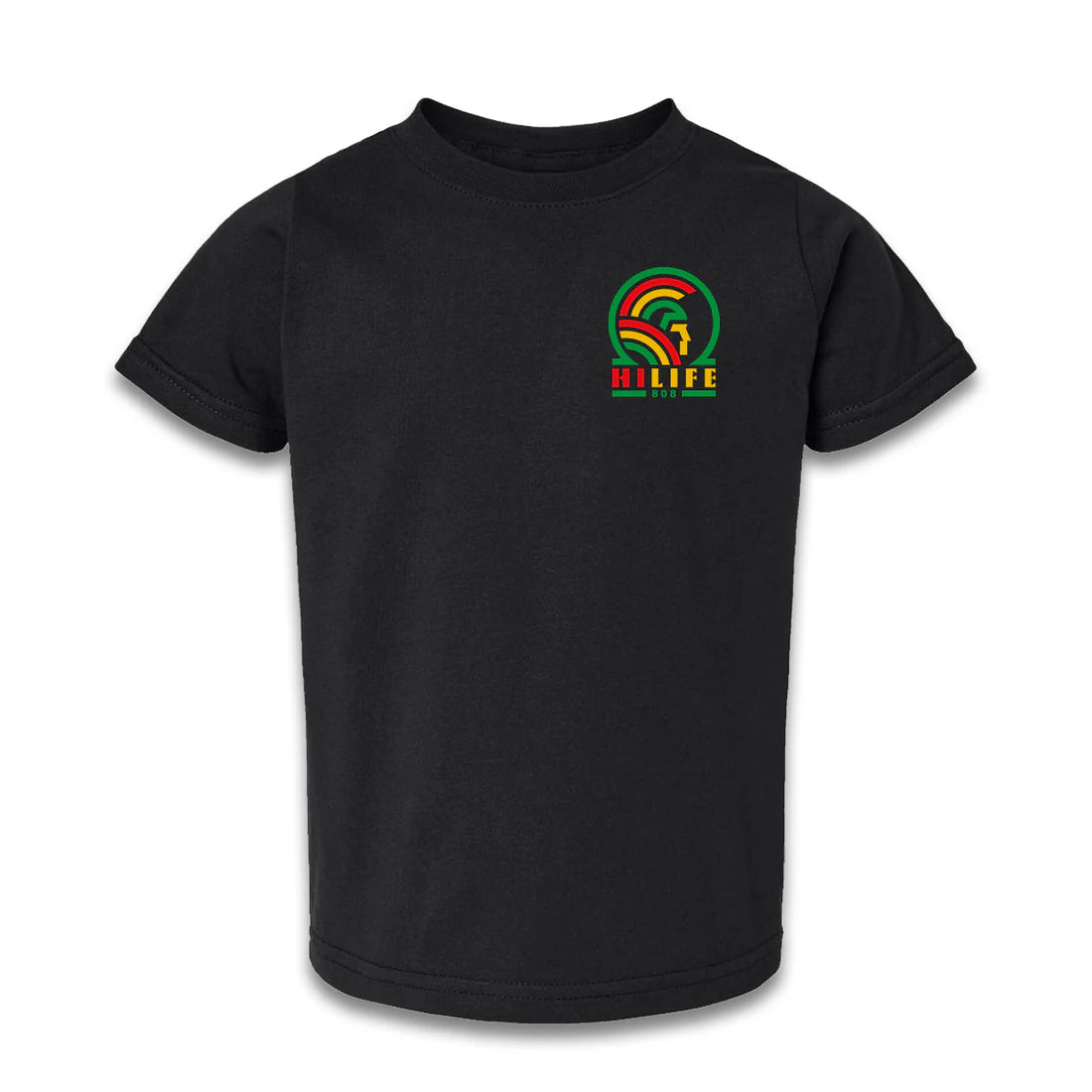 (Youth) Warrior '24 Tee