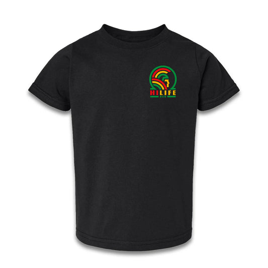 (Youth) Warrior '24 Tee