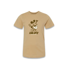 画像をギャラリービューアに読み込む, Willie Youth Tee