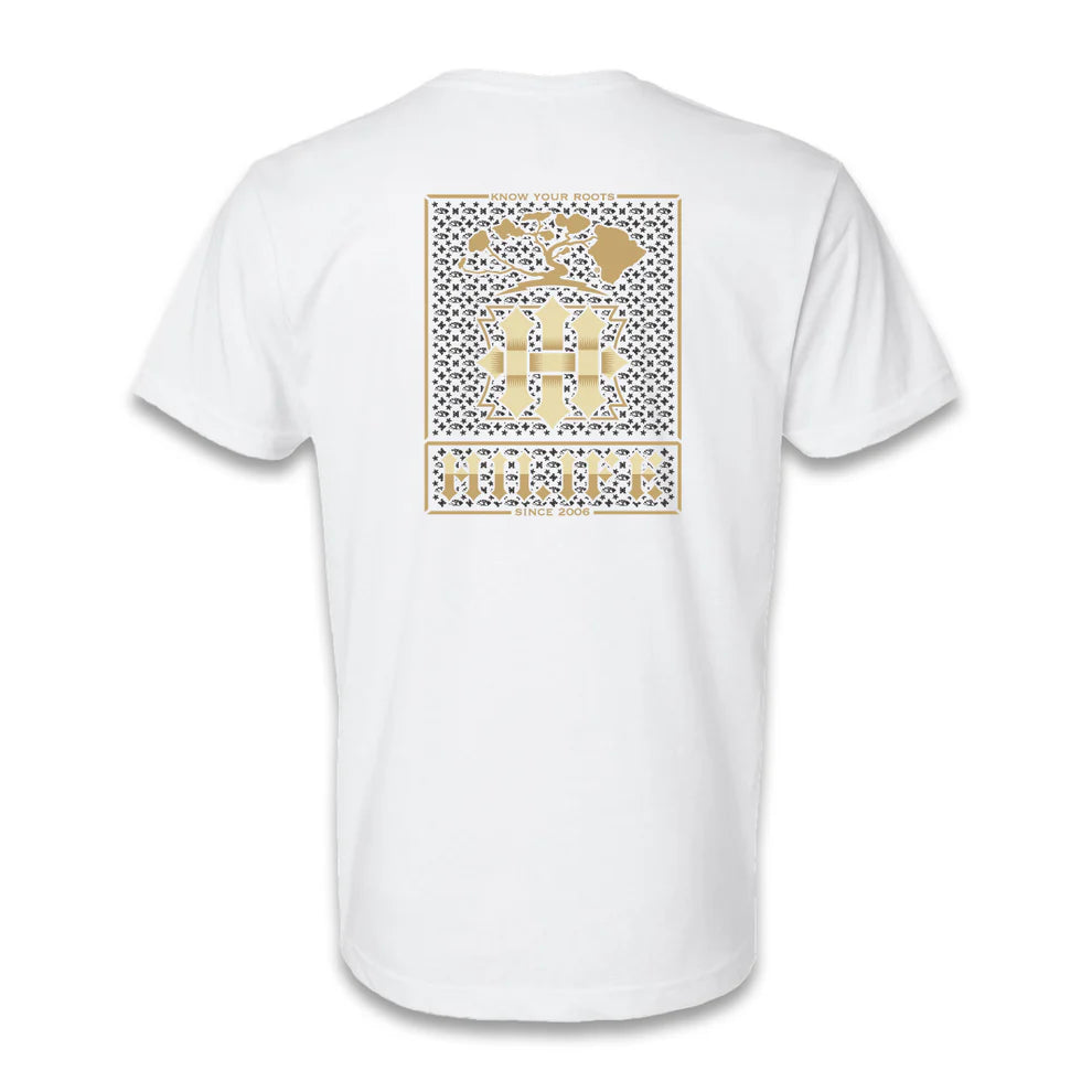 xross soft cotton Tee