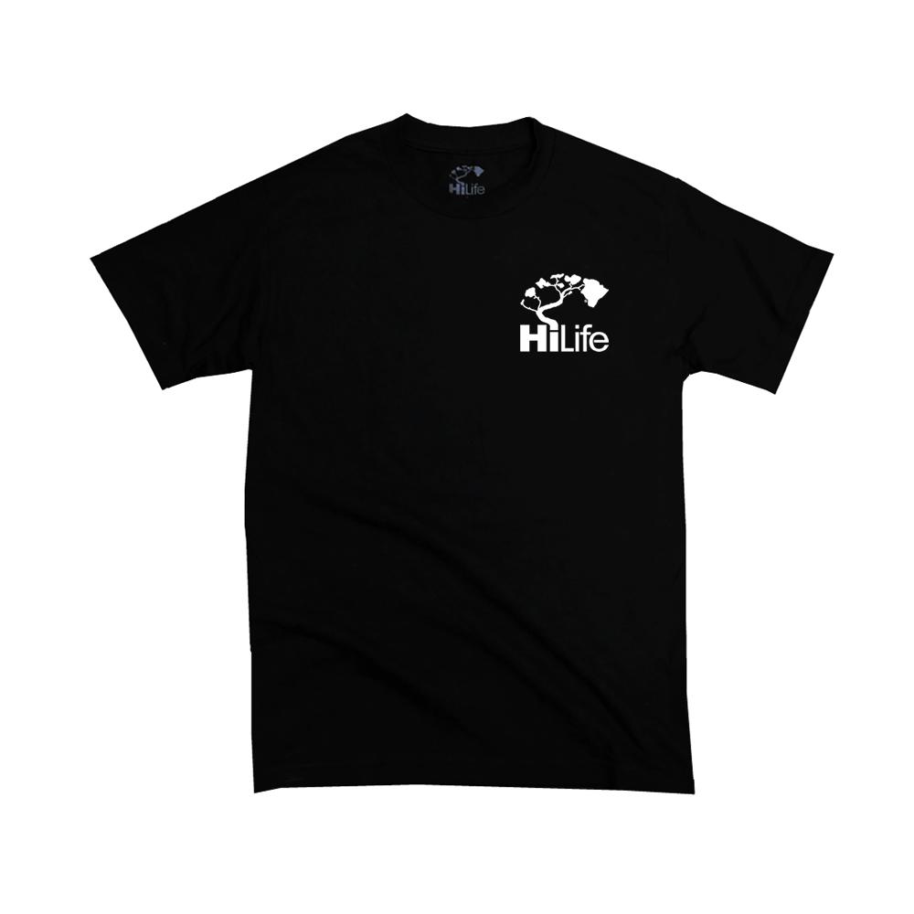 HiLife Big Logo ( Youth ) ビッグロゴ ユース キッズ Tシャツ