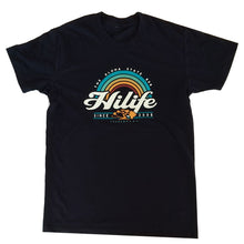 画像をギャラリービューアに読み込む, Rainbow Soft Cotton(Men&#39;s-T)