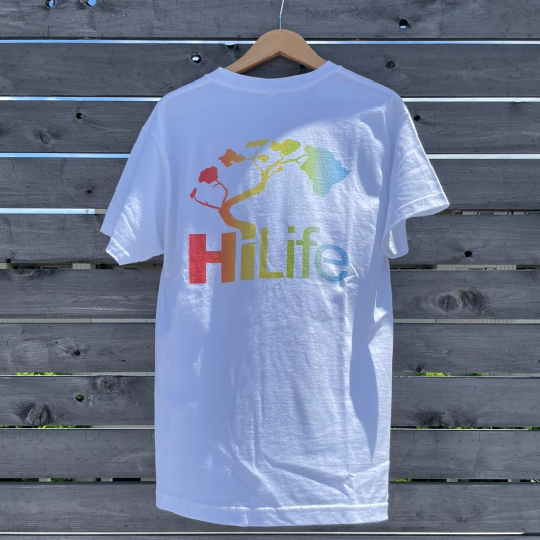 New! Basic Rainbow