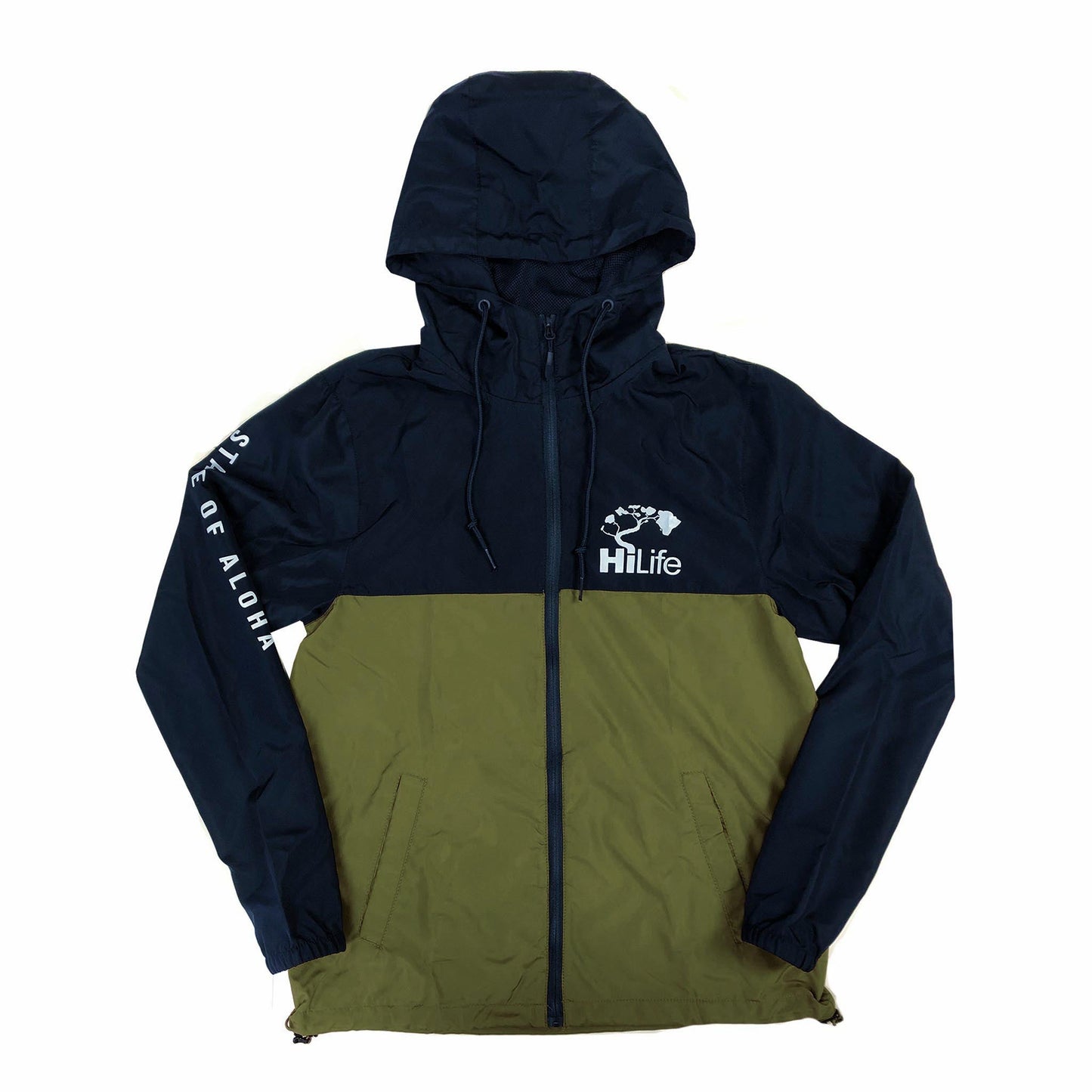 Windbreaker