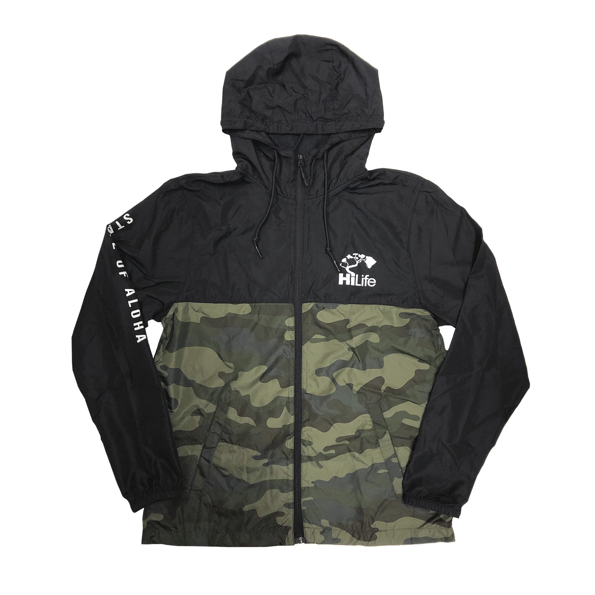 Windbreaker – HiLifeStore Japan