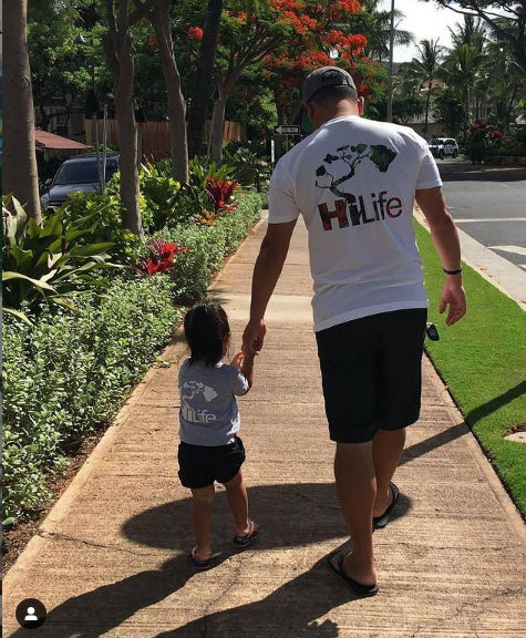 (Kid's) Toddler Big Logo