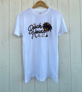 SALE!! Beach House (Men's-T)