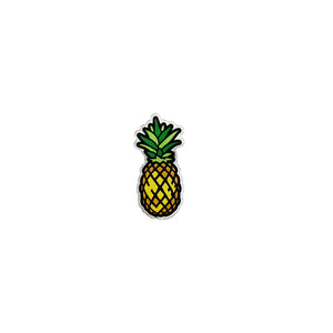 Pineapple pins